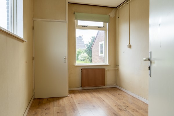Medium property photo - Fabriciusstraat 16, 4286 AA Almkerk